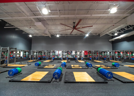 240425 _ Colorado Construction Solutions LLC _ VASA Fitness _ Oswego-74