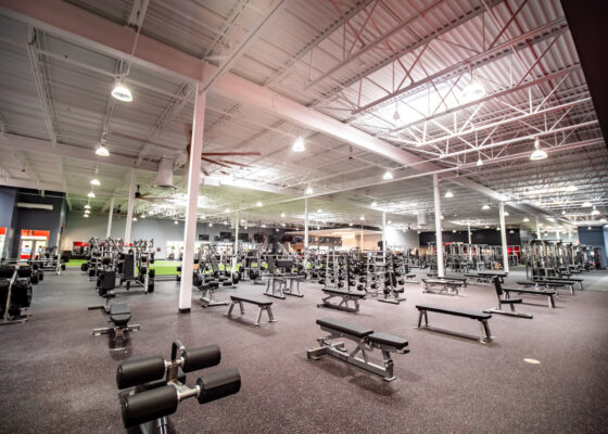 240425 _ Colorado Construction Solutions LLC _ VASA Fitness _ Oswego-79