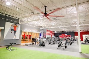 🏋️‍♂️ Project Spotlight: VASA Fitness Lincoln, NE 🏋️‍♀️